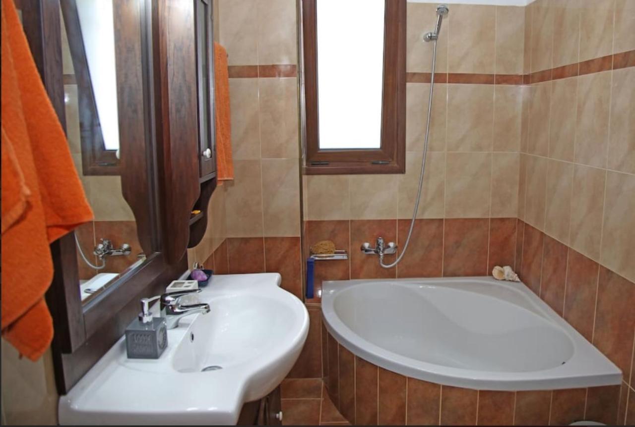 George'S Home Sitia  Esterno foto